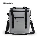 ストリームトレイル(StreamTrail)ソフトクーラーボックスバッグ保温保冷STREAM TRAIL SOFT COOLER BOX ウェア アパレル 大判...
