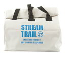 ストリームトレイル(StreamTrail)ロールダウンショルダーバッグトートバッグバッグバックパックリュックSTREAM TRAIL ROLL DOWN TOTE S WHITE ウェア アパレル 大判 サイズ 砂 サイズ作り方 大人 子供 メンズ レディース ベビー サウナ アマゾン お祝い おすすめ ディズニー