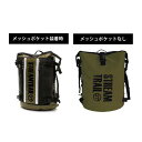 ストリームトレイル(StreamTrail)ロードスターディーツーバッグバックパックリュックSTREAM TRAIL ROADSTER D2 ONYX ウェア ...