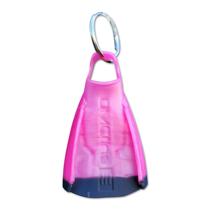 ǥॷ (DMC) ե󥭡ۥ/ԥ DMC MINI FIN KEYRING PINK١ܡ  ˹ Ĥդ  ӥܥ 糰 UVå ѥ˥ ˡ   ϡ졼 ǥ Ϥ ֤ ֥ȥå ݥ  