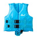 ライフジャケット (Life Jacket)キッズ子供用フローティングベストKIDS FLOATING VEST 救命胴衣 津波対策 国際特許取得 最終現場責任...