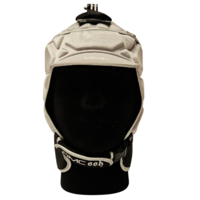 �ǥ������ॷ�� (DMC) ���եȥ����եإ��å�V3/����С� DMC SOFT SURF HELMET V3 SILVER ���١����ܡ��� ��� ˹�� �Ĥ��դ� �������� �ӥ�ܥ� �糰�� UV���å� �ѥ����˥� ���ˡ��� ��� ����� �ϡ��졼 ��ǥ����������� �Ĥ��� �ʰ� ���å� ���� �����ॻ����