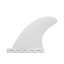 フューチャーズフィンシステム(FUTURES FINS)サーモテッククアッドリア400 2本セットTHERMO TECH REAR 400 QD2(1/2BAS...