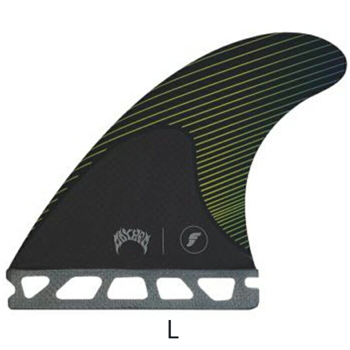 フューチャーズフィンシステム (FUTURES FINS) メイヘム(ロスト)ハニカムカーボン3本セット RTM CARBON MAYHEM (S,M,L) HONEYCOM CARBON　フィンサーフィン選び方サーフィン グのフィンシステム ショートボード 手作り ねじ ケース 怪我コスメ化粧品 紫外線UVカットUV NATUR