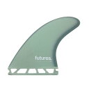 フューチャーズフィンシステム(FUTURES FINS)アルファ3本セット CONTROL 2.0 EA F.GLASSAQUA フィン サーフィン 選び方 サーフィン グローブ ブーツ デッキパッド ローカル 初心者 修理絡みにくいパワーコード つけ方 長さ 選び方 ショートボードデッキパッチ サーフィ