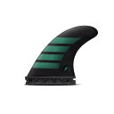 フューチャーズフィンシステム (FUTURES FINS) アルファエフシックスモデルスラスター3本セットミディアムFUTURES ALPHA SERIES F...