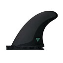 フューチャーズフィンシステム (FUTURES FINS) アルファクワッドリア2本セットスモールFUTURES ALPHA SERIES QUAD REAR ...