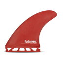 フューチャーズフィンシステム (FUTURES FINS)コントロールコフィンブロス3本セットミディアムFUTURES CONTROL 2.0 COFFIN B...