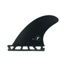 フューチャーズフィンシステム (FUTURES FINS)ファイバーグラススタビライザー2本セットミディアムFUTURES FIBER GLASS FSB1 (...