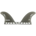 フューチャーズフィンシステム (FUTURES FINS)ファイバーグラスワイユースサイドタビライザー2本セットミディアムFUTURES FIBER GLASS...