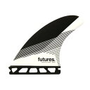 フューチャーズフィンシステム (FUTURES FINS)ヘックスダレンハンドレーディーエイチディー3本セットミディアムFUTURES RTM HEX DHD MEDIUM フィンサーフィン選び方サーフィン グのフィンシステム ショートボード 手作り ねじ ケース 怪我ウェットスーツ 夏