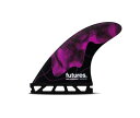 フューチャーズフィンシステム (FUTURES FINS)ヘックスフジャックロビンソンロボ3本セットミディアムFUTURES RTM HEX JACK ROBI...