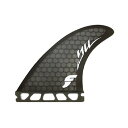 フューチャーズフィンシステム (FUTURES FINS)ヘックスワイユー3本セットラージFUTURES RTM HEX FYU フィンサーフィン選び方サーフィ...
