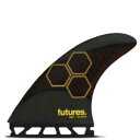 フューチャーズフィンシステム (FUTURES FINS)テックフレックスアルメリックチャンネルアイランドエーエムツーラージ5本セットFUTURES TECH/...