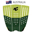 クリエーチャー クリエイチャーズオブレジャー (CREATURES OF LEISURE) オーストラリア デッキパッド AUSTRALIA DECKPAD