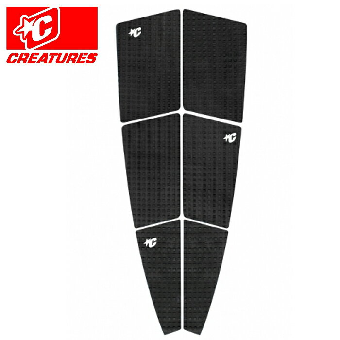 ꥨ㡼ꥨ㡼֥쥸㡼(CREATURES OF LEISURE)åץɥåץѥɥǥåѥåSUP 6 piece DECKPAD