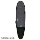 クリエーチャー クリエイチャーズオブレジャー (CREATURES OF LEISURE) 9'6" (289cm) ロングボード デイユース ハードケース UNIVERSAL DAY USE 9 6"D-TECH LONGBOARD DAY USE"サーフィン グローブ ブーツ ローカル 初心者 修理中古選び方トランスポーター おすすめ