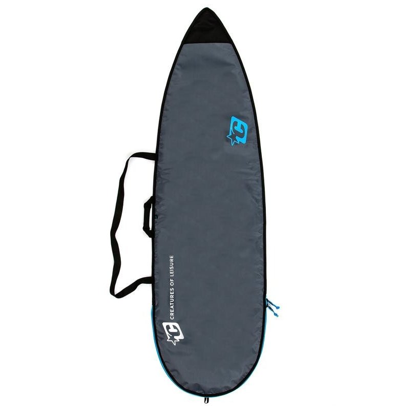 クリエーチャークリエイチャーズオブレジャー(CREATURES OF LEISURE)6'0"(183cm)ライトハードケースボードケースショートボードLITE SHORTBOARD 6 0 HARDCASE　デッキパッチの貼り方剥がし方おすすめフリークス フロント 剥がし方 オクト修理 インフレータブル ヨガ 長さ 寿