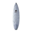 デキャントデカント (DECANT) ワックスガード デッキカバー ショートボード DECK COVER WAX GUARD【お手軽で便利!ワックスが周りに付か...