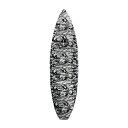 デキャントデカント (DECANT) ワックスガード デッキカバー ショートボード DECK COVER WAX GUARD/GREY CAMO 【お手軽で便利...