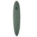 デキャントデカント (DECANT) ワックスガード デッキカバー ロングボード WAX GUARD DECK COVER LONGBOARD/アーミー【お手軽で便利!ワックスが周りに付かないように!】 メッシュ 生地 トリップ サイズ おすすめ ボードケースおしゃれ ニット 車 バブル バイクサーフィン