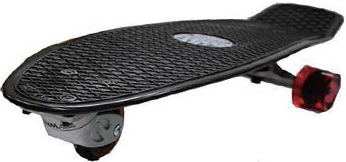 トライウィール(TRY WHEEL) SKATEBOARD CRUISER ミニスケートボードクルーザー27インチ(71cm)　サーフィンのデッキパッドローカル/スケートボード SKATEBOARD/Penny ペニー 練習 おすすめ パルクール カーバー サイズ　スケボー