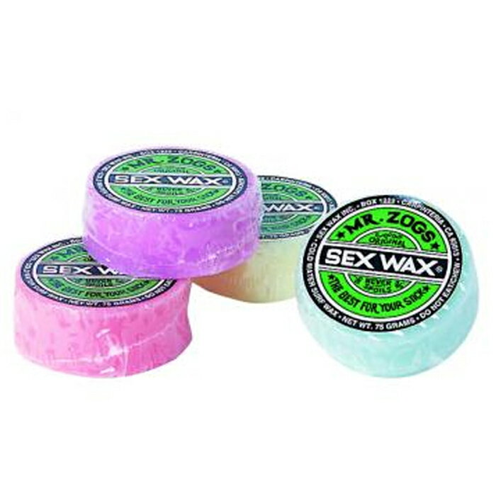 セックスワックス (SEX WAX) クラシッ