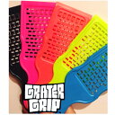 ゲーターグリップ(GATER GRIP)サーフワックス塗布用破砕板ボードワックスを砕いてすばやく塗る 正規品販売代理店 ウェットスーツ WETSUITSウェット...