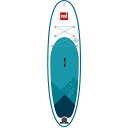 Red Paddle (レッドパドル サップ) インフレータブル SUP ボード　10'8