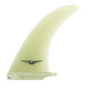 トゥルーアメス フィン(TRUE AMES FIN) サンデッド 7.5インチ SANDED SKIP FRYE 7.5