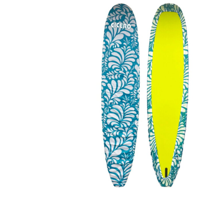  (CICERO) 󥰥ܡɥǥåСå(~300cm)/ܥ˥ CICERO BOTANICAL WAX GUARDLONGBOARD FUN BOARD SHORTBOARDʼ   ɳ  FCS  ͵ ޤʤ ѥ   硼ȥܡɥե