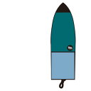 クラークフォーム (CLARK FORM) 6'0