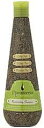 マカダミア ナチュラルオイル(Macadamia NATURAL OIL) MNOシャンプー 300ml【日焼け止めコエンザイムQ10,ヒアルロン酸,フラーレン...