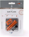 イーキューイヤープラグ (EQ EAR PLUGS) サーフ防音防滴 耳栓みみせんクリエーチャークリエイチャーズCREATURES【サーファーズイヤー予防!水没...