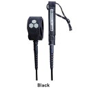 チャンネルアイランド (CHANNEL ISLANDS) 8’(243cm)ラウンドレギュラーエブリデイリーシュコードリッシュショートボードCI ROUND EVERY LEASH 8 x 1/4" 激安 位置 ボンド フィッシュ アキャンプスノ限定 レア 今だけお得安 値下げ サーフィンウェットスーツボードケ