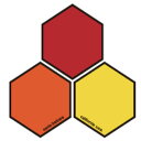 チャンネルアイランド (CHANNEL ISLANDS) ヘックスヘクサカレンステッカーー108mmーCI STICKER DFR HEX CURREN 激安 位置 ボンド フィッシュ アキャンプスノ限定 レア 今だけお得安 値下げ サーフィンウェットスーツボードリッシュリーシュコードワックス