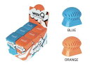 ワックスキューワックスクイックスクレーパー (WAX Q WAX QUICK SCRAPER) サーフボードのWaxを落とす悩みを簡単に解決します!億劫なサーフ...