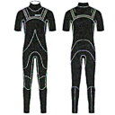 ビーウェット(BE WET) RICHRUVA 3*2mm オーダーシーガルウェットスーツ半袖長丈パンツ FULLSUITS WETSUITS ORDER ウエットスーツ 種類 オーダー おすすめ カスタム ブランド APEX 季節 ブランド 種類 レディース アンダー ビラボン