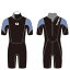 ビーウェット(BE WET) ACROSS 2*2mm オーダーショートスリーブスプリングウェットスーツ半袖短丈パンツ FULLSUITS WETSUITS ORDER ウエットスーツ 種類 オーダー おすすめ カスタム ブランド APEX 季節 ブランド 種類 レディース アンダー ビラボンおすすめの選び方