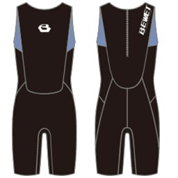 ビーウェット(BE WET) ACROSS 2*2mm オーダーショートジョンウェットスーツ袖なし短丈パンツ FULLSUITS WETSUITS ORDER ウエットスーツ 種類 オーダー おすすめ カスタム ブランド APEX 季節 ブランド 種類 レディース アンダー ビラボンおすすめの選び方 ウェットスーツ