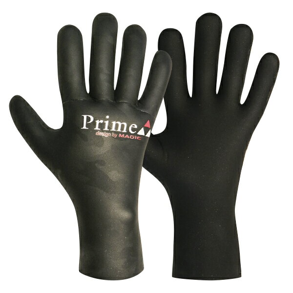 ޥå (MAGIC) ץ饤ॵե 1.8mm 5ܻ PRIME GLOVE WINTERڴϻ!!ۥåȥĤbewetҥߥɥ饤ӡåȼ  ޥ Ƥ ɴ ݲ ֡ ɿ