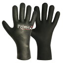 マジック (MAGIC) プライムサーフグローブ 2.5mm 5本指PRIME GLOVE WINTER【寒冷地仕様!!完全防備】ウェットスーツはbewet社セ...
