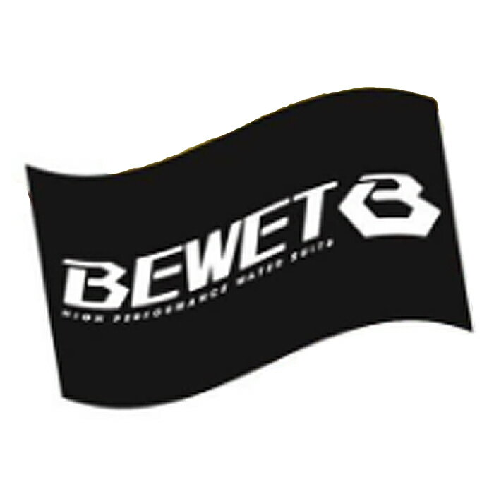 ビーウェット(BeWET)ビーチタオルBEACH TOWEL