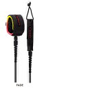 クイックシルバー (QUIKSILVER) ハイラインリッシュリーシュコードコンプショートボード用/フェイド QS HIGHLINE 6’comp FADE おすすめ ショート ロング 激安 ワックス 選び方 長さ 寿命 FCS 代用 フロント 貼り方 剥がし方 アストロ ダカイン野球 帽子 つば