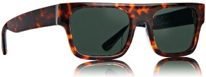 졼 ץƥ (RAENoptics) ǥ DERBI ȡȥ ꡼/Tortoisew/AlohaInterior Green󥰥饹 SUNGLASS/ ե ե SURFIN SURF SURFER ʼ   ɳ  FCS  ͵ ޤʤ ѥ  