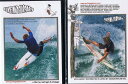 【オージーのハードコア・パフォーマンスが凝縮】SURFING SURFARIS (サーフィン サファリ) サーフィン DVD サーフィン 初心者 波情報 タイムセール 人気 おすすめ 新作 fish ロケーション 北海道 千葉 福島 茨城 湘南 伊良湖 静岡 伊勢 和歌山 高知 徳島サーフィンのデッ