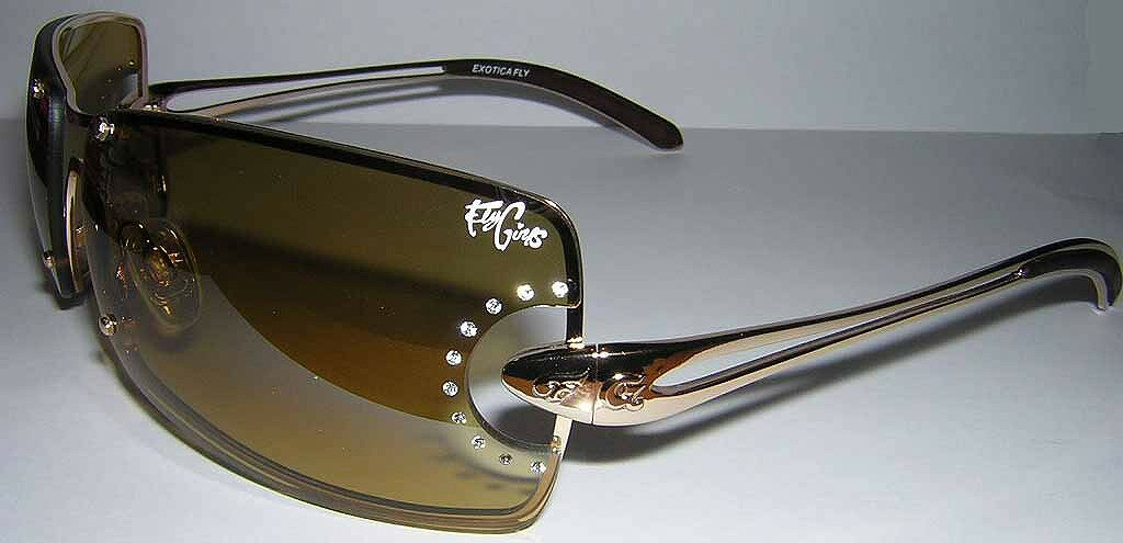 ブラックフライズ(FLY GIRL BLACK FLYS)エキゾチカフライ EXOTICA FLY　サングラス アイウェア 　 サングラスレイバン オークリー 度付 サングラス アイウェア 専門 レディース ブランド 偏光 アマゾンのサムネイル