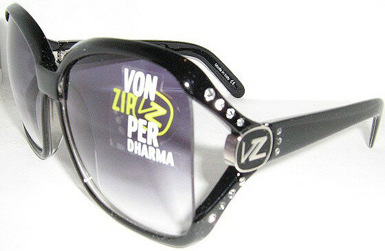 (タイムセール)ボンジッパーVon Zipper ダーマDHARMA LTD. SUNGLASSサーフィンのデッキパッドローカル初心者波情報サングラスアイウェア専門のレイバンオークリー度付きウェアアパレルはtシャツキャップ無地タイムセールサングラス