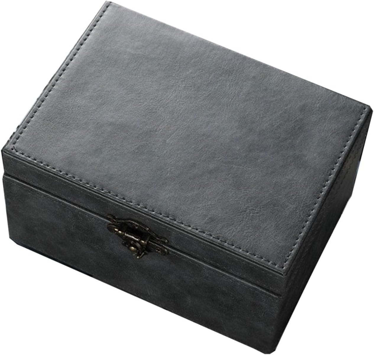 スマートキー ケース電波遮断ボックスリレーアタック対策ボックス箱*ボックス 車盗難防止 スキミング防..