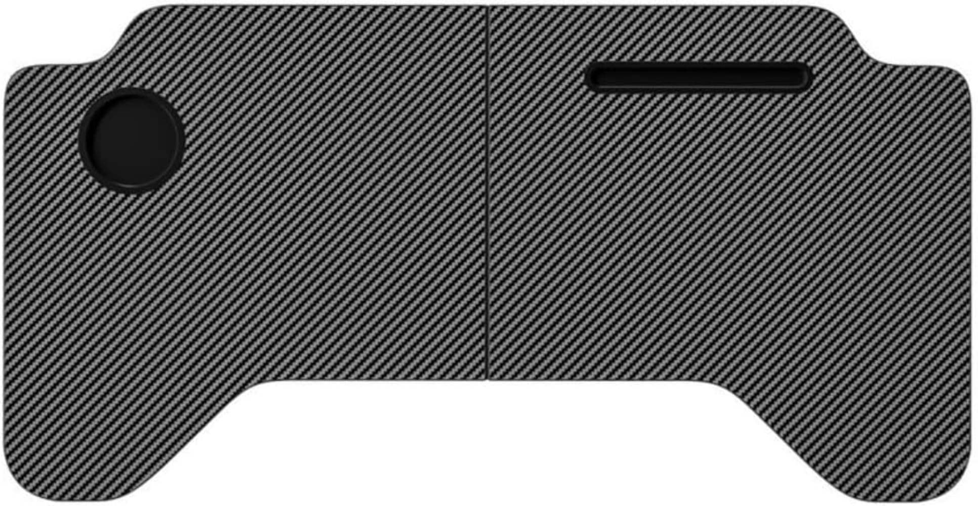 車用ダイニングテーブル、小型テーブル、ノートパソコントレイ、折りたたみ式ダイニングテーブル、小型..